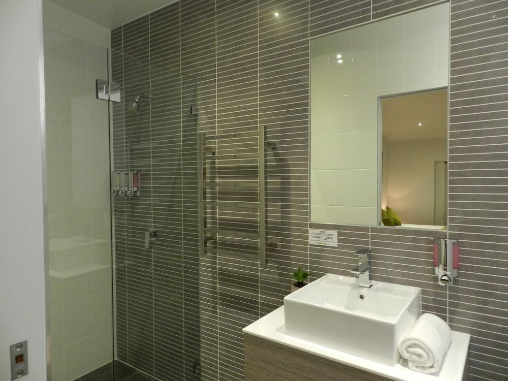Copper City Motel Mount Isa Bagian luar foto
